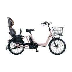 ヨドバシ.com - パナソニック Panasonic 電動アシスト自転車 ギュット