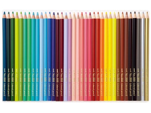 ヨドバシ.com - 三菱鉛筆 MITSUBISHI PENCIL 色鉛筆 No.888 36色