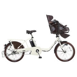 ヨドバシ.com - パナソニック Panasonic 電動アシスト自転車 ギュット