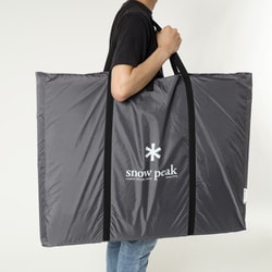 ヨドバシ.com - スノーピーク snow peak ランドロックインナーマット