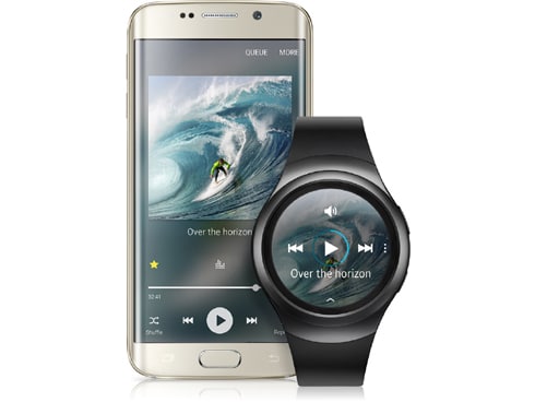 ヨドバシ.com - SAMSUNG サムスン Gear S2 classic black SM