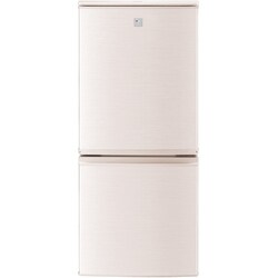 ヨドバシ.com - シャープ SHARP 冷蔵庫 （137L・つけかえどっちもドア