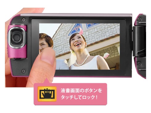 ヨドバシ.com - パナソニック Panasonic デジタルハイビジョンカメラ