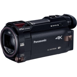 ヨドバシ.com - パナソニック Panasonic デジタル4Kビデオカメラ 64GB