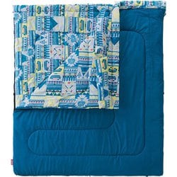ヨドバシ.com - コールマン Coleman 2000027257 [スリーピングバッグ