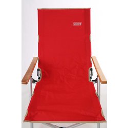 ヨドバシ.com - コールマン Coleman レイチェア チェア レッド