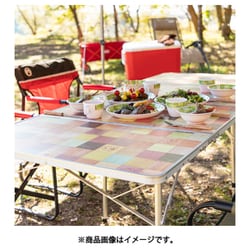 ヨドバシ.com - コールマン Coleman ナチュラルモザイクリビング