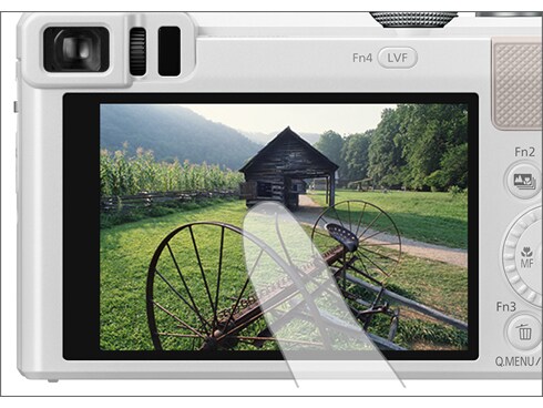 ヨドバシ.com - パナソニック Panasonic コンパクトデジタルカメラ