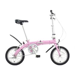 ヨドバシ.com - ダホン DAHON 折りたたみ自転車 14インチ BYA412 DAHON