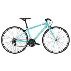 ヨドバシ.com - ルイガノ Louis Garneau クロスバイク LGS-RSR 4 400mm