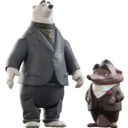 ヨドバシ.com - ズートピア なかよしコレクション Mr.ビッグセット