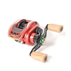 ヨドバシ.com - メガバス Megabass FX（REEL）SP-C FX68L ROSSO