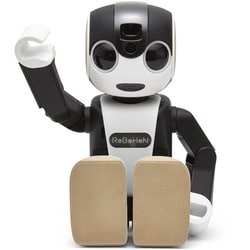 ヨドバシ.com - シャープ SHARP モバイル型ロボット電話 RoBoHoN
