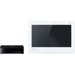 ヨドバシ.com - パナソニック Panasonic プライベートビエラ