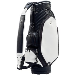 ヨドバシ.com - フットジョイ FootJoy FJキャディーバッグ ホワイト
