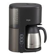 ヨドバシ.com - コーヒーメーカー カフェブラック ACE-S080 KQの