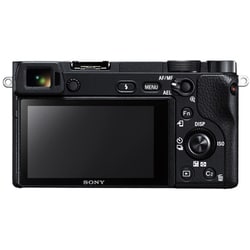 ヨドバシ.com - ソニー SONY ILCE-6300 [α6300（アルファ 6300