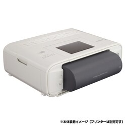 ヨドバシ.com - キヤノン Canon SELPHY CPシリーズ用 バッテリーパック