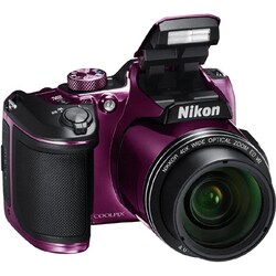 ヨドバシ.com - ニコン NIKON COOLPIX B500 [コンパクトデジタルカメラ