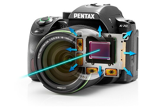 ヨドバシ.com - リコー RICOH ペンタックス PENTAX PENTAX K-70