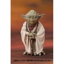 ヨドバシ.com - コトブキヤ KOTOBUKIYA ARTFX＋ ヨーダ＆R2-D2 ダゴバ