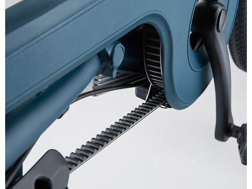 ヨドバシ.com - ブリヂストン BRIDGESTONE 24/20型タイヤサイズ 内装3