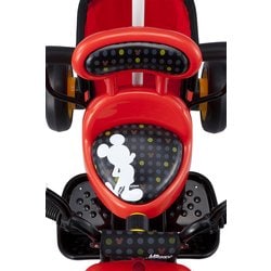 ヨドバシ.com - アイデス IDES カーゴサンシェード ミッキーマウス