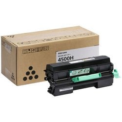 ヨドバシ.com - リコー RICOH RICOH SP トナー 4500H 通販【全品無料配達】