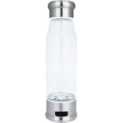 ヨドバシ.com - WINN ウィン 充電式水素水生成器 H2plus（エイチツー