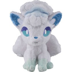 ヨドバシ.com - タカラトミー TAKARATOMY ポケモンぬいぐるみ ロコン