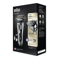 ヨドバシ.com - ブラウン BRAUN シェーバー Braun Series9（ブラウン
