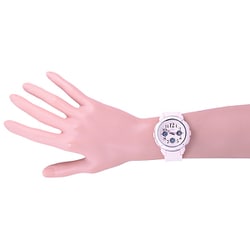 ヨドバシ.com - カシオ CASIO Baby-G ベビージー Elegant Face