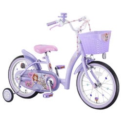 ヨドバシ.com - アイデス IDES 子供用自転車 ちいさなプリンセス