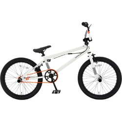 ヨドバシ.com - DOPPELGANGER ドッペルギャンガー BMX 20インチ ダブ