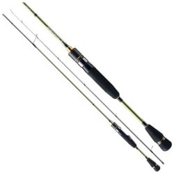 ヨドバシ.com - メジャークラフト Major Craft FTA-582UL [ファイン