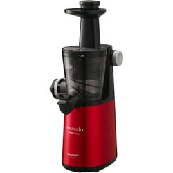 ヨドバシ.com - シャープ SHARP スロージューサー HEALSIO（ヘルシオ