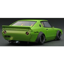 ヨドバシ.com - イグニッションモデル ignition model IG0726 [1/43 LB