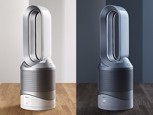 ヨドバシ.com - ダイソン Dyson セラミックヒーター HP02WS Dyson Pure