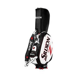 ヨドバシ.com - スリクソン SRIXON GGC-S110 [キャディバッグ 9.5型