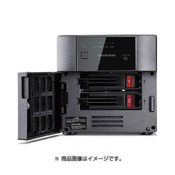 ヨドバシ.com - バッファロー BUFFALO テラステーション 小規模