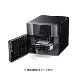 ヨドバシ.com - バッファロー BUFFALO テラステーション 小規模