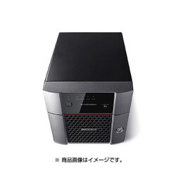 ヨドバシ.com - バッファロー BUFFALO テラステーション 小規模