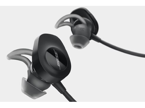 ヨドバシ.com - ボーズ BOSE ワイヤレスヘッドホン Bluetooth対応