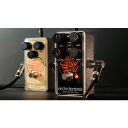ヨドバシ.com - ELECTRO HARMONIX エレクトロハーモニックス オーバー