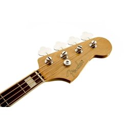 ヨドバシ.com - FENDER フェンダー KINGMAN BASS SCE NAT W/C