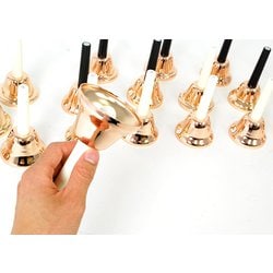 ヨドバシ.com - KC キョーリツ MB-23K/C [ベルコーラス（ハンドベル