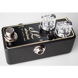 ヨドバシ.com - Xotic エキゾチック エフェクター オーバードライブ SL