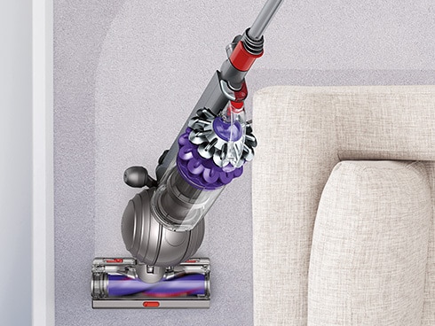 ヨドバシ.com - ダイソン Dyson Dyson smallball アップライト型掃除機