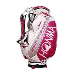 ヨドバシ.com - 本間ゴルフ CB-1601 [キャディバッグ メンズ 9インチ