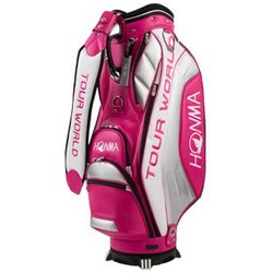 ヨドバシ.com - 本間ゴルフ CB-1607 [キャディバッグ メンズ 9インチ